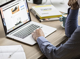 Kurs "Internet dla seniora"