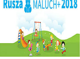 "MALUCH+" – edycja na 2018 rok