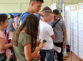 XV Siedleckie Targi Pracy