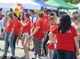 III Dzień Siedleckich Organizacji Pozarządowych