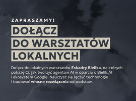 Eskadra Bielika na Uniwersytecie w Siedlcach