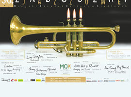 56. Zaduszki Jazzowe