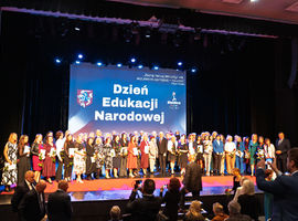 Dzień Edukacji Narodowej