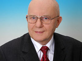 Honoris causa Profesora