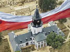 100 lat Niepodległości