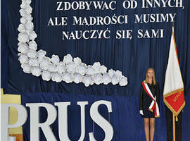 Matury`2018 w Siedlcach