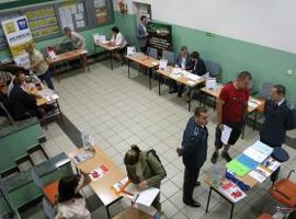 XII Siedleckie Targi Pracy