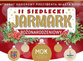 II Siedlecki Jarmark Bożonarodzeniowy