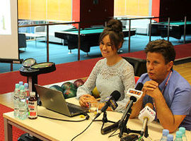 Imprezowy czerwiec z ARMS!