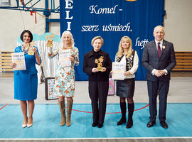 XI Międzyszkolna Siedlecka Korneliada