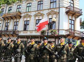 O suwerenność trzeba dbać zawsze