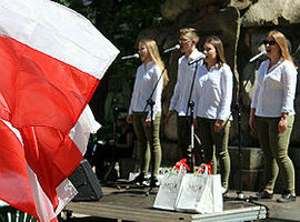 Strofy o Niepodległej