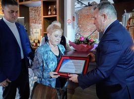 Międzynarodowy Dzień Białej Laski w Siedlcach