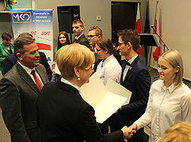 Młodzi, zdolni, docenieni