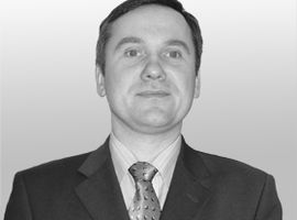 Żegnamy Marka Muszyńskiego