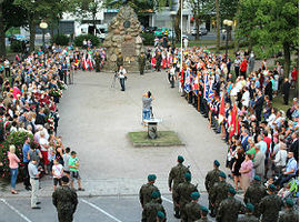 Pan Bóg był po naszej stronie