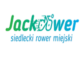 Jackoower czyli wypożycz rower