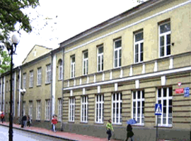 "Jedynka" zaprasza w sobotę