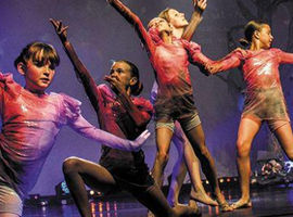 Stypendia dla twórców