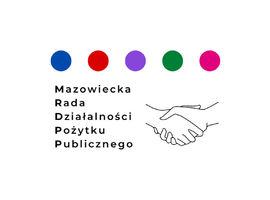 Mazowiecka Rada Działalności Pożytku Publicznego