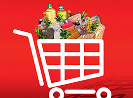 Caritas startuje ze zbiórką żywności