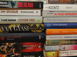 70 tys. dla siedleckiej biblioteki