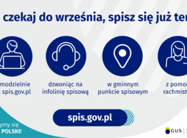 Nie czekaj do września, spisz się już teraz!