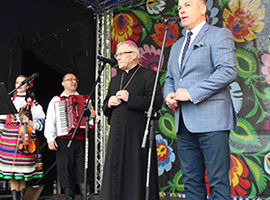 Zapraszamy na jarmark