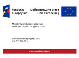 Program „Przyjazna Szkoła” – asystenci międzykulturowi w szkołach