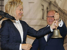 Pierwszy dzwonek na Mazowszu