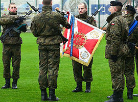 Obrona Terytorialna rośnie w siłę