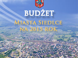 Budżet na 2015 rok przyjęty