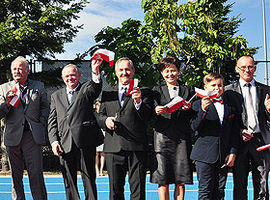 W "Jedenastce" na sportowo