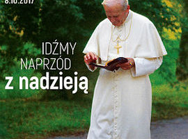 8 października: Dzień Papieski
