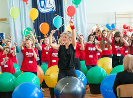 „Szóstka” z sukcesami