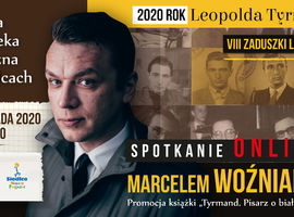 VIII Zaduszki Literackie online