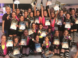 LUZ Mistrzem Polski!