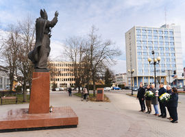 Rocznia śmierci św. Jana Pawła II