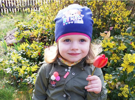 Zbieramy na leczenie Julki