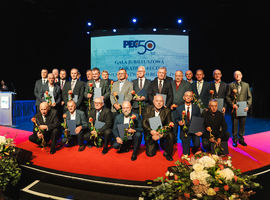 50-lecie Przedsiębiorstwa Energetycznego w Siedlcach