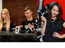 Siedlczanie finalistami