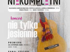 Niekompletni nie tylko jesiennie