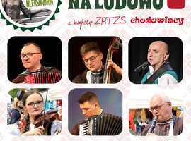 Potańcówka na ludowo