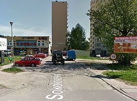 Jesienne, drogowe inwestycje