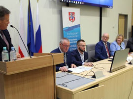 VI Międzynarodowa Konferencja Naukowa Polska - Rosja