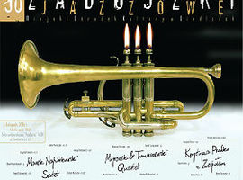 58. Siedleckie Zaduszki Jazzowe