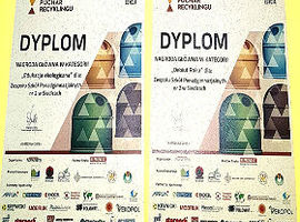 Ekonomik laureatem w edukacji