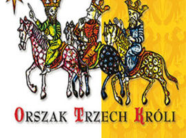 Orszak Trzech Króli 2019