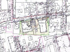 Wniosek o lokalizację inwestycji mieszkaniowej