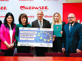 Nowoczesna segregacja odpadów w Siedlcach. 6 mln zł na rozbudowę sortowni